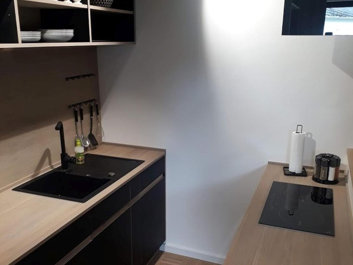 Appartamento Lieblingsplatz Am Kurpark Brilon Esterno foto